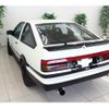 toyota sprinter-trueno 1985 GOO_JP_700100203130240928002 image 3