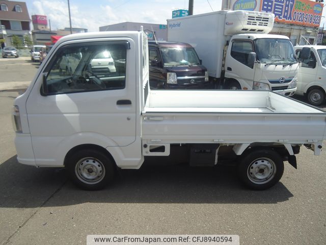 suzuki carry-truck 2021 CARSENSOR_JP_AU3824969878 image 2