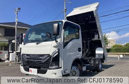 isuzu elf-truck 2023 quick_quick_2RG-NKR88AT_NKR88-7028254