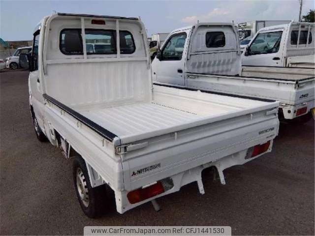 mitsubishi minicab-truck 1999 -MITSUBISHI--Minicab Truck GD-U62T--U62T-0112621---MITSUBISHI--Minicab Truck GD-U62T--U62T-0112621- image 2