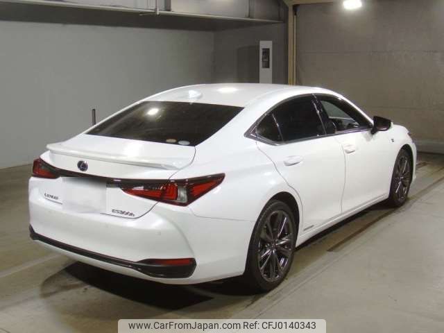 lexus es 2021 -LEXUS--Lexus ES 6AA-AXZH11--AXZH11-1002502---LEXUS--Lexus ES 6AA-AXZH11--AXZH11-1002502- image 2