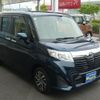 toyota roomy 2017 -TOYOTA 【群馬 503ｽ5652】--Roomy M900A--0033713---TOYOTA 【群馬 503ｽ5652】--Roomy M900A--0033713- image 25