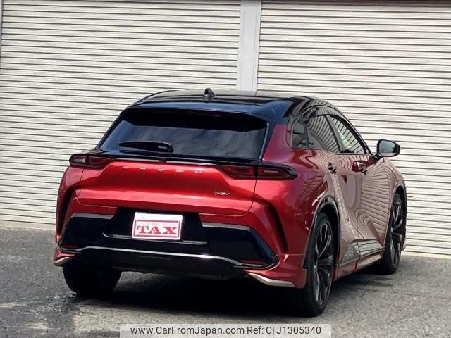 toyota toyota-others 2023 quick_quick_AZSH36W_AZSH36-4020458 image 2