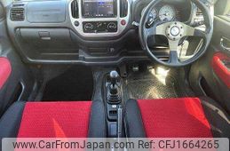 suzuki kei 2007 CFJ1664265
