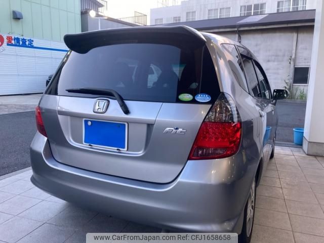 honda fit 2006 CFJ1658658 image 2