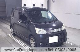 daihatsu move 2011 -DAIHATSU 【岐阜 582ﾒ1247】--Move LA100S-0036683---DAIHATSU 【岐阜 582ﾒ1247】--Move LA100S-0036683-