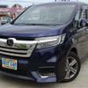 honda stepwagon 2018 -HONDA 【神戸 303】--Stepwgn RP5--RP5-1081121---HONDA 【神戸 303】--Stepwgn RP5--RP5-1081121- image 1