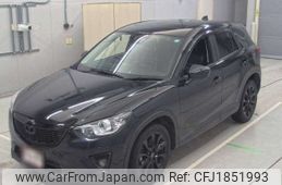 mazda cx-5 2013 CFJ1851993