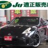 nissan fairlady-z 2011 CFJ1565346 image 1