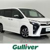 toyota voxy 2018 -TOYOTA--Voxy DBA-ZRR80W--ZRR80-0451967---TOYOTA--Voxy DBA-ZRR80W--ZRR80-0451967- image 1