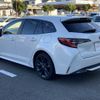 toyota corolla-touring-wagon 2020 -TOYOTA--Corolla Touring 6AA-ZWE211W--ZWE211-6020950---TOYOTA--Corolla Touring 6AA-ZWE211W--ZWE211-6020950- image 3