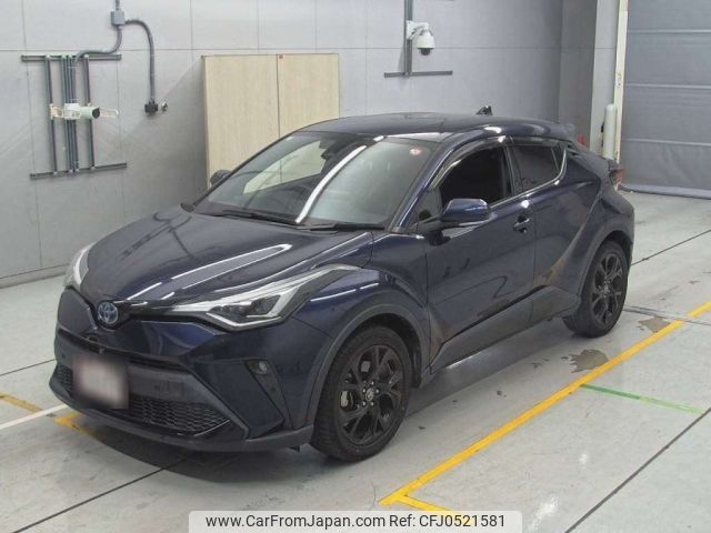 toyota c-hr 2020 -TOYOTA--C-HR ZYX11-2030184---TOYOTA--C-HR ZYX11-2030184- image 1