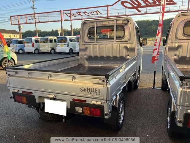 daihatsu hijet-truck 2024 -DAIHATSU 【大分 480ﾅ2325】--Hijet Truck S510P--0598218---DAIHATSU 【大分 480ﾅ2325】--Hijet Truck S510P--0598218- image 2