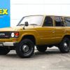 toyota land-cruiser 1987 CFJ1757468 image 1