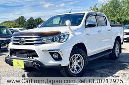 toyota hilux 2019 GOO_NET_EXCHANGE_0541528A30240915W007