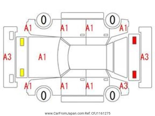 toyota corolla-fielder 2007 -TOYOTA--Corolla Fielder DBA-NZE141G--NZE141-9022302---TOYOTA--Corolla Fielder DBA-NZE141G--NZE141-9022302- image 2