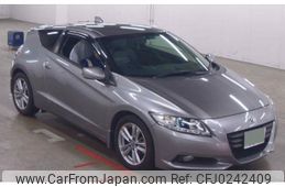 honda cr-z 2010 quick_quick_DAA-ZF1_1004066