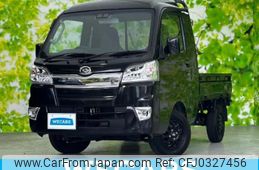 daihatsu hijet-truck 2020 quick_quick_EBD-S510P_S510P-0331001