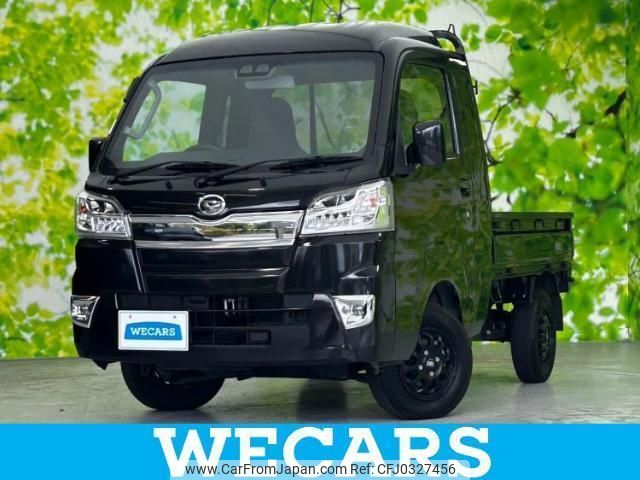 daihatsu hijet-truck 2020 quick_quick_EBD-S510P_S510P-0331001 image 1