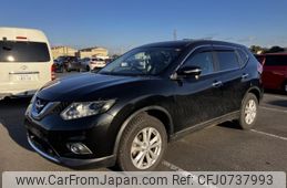 nissan x-trail 2016 -NISSAN--X-Trail NT32--NT32-046731---NISSAN--X-Trail NT32--NT32-046731-