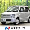 suzuki wagon-r 2004 -SUZUKI--Wagon R UA-MH21S--MH21S-149134---SUZUKI--Wagon R UA-MH21S--MH21S-149134- image 1