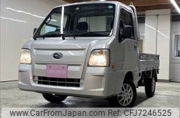 subaru sambar-truck 2012 -SUBARU--Samber Truck EBD-TT2--TT2-532143---SUBARU--Samber Truck EBD-TT2--TT2-532143-