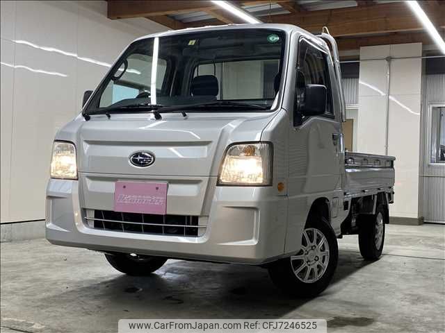 subaru sambar-truck 2012 -SUBARU--Samber Truck EBD-TT2--TT2-532143---SUBARU--Samber Truck EBD-TT2--TT2-532143- image 1