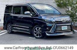 toyota voxy 2018 -TOYOTA--Voxy DBA-ZRR80W--ZRR80-0417398---TOYOTA--Voxy DBA-ZRR80W--ZRR80-0417398-