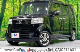 honda n-box 2013 -HONDA--N BOX DBA-JF1--JF1-1321997---HONDA--N BOX DBA-JF1--JF1-1321997-