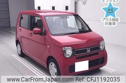 honda n-wgn 2021 -HONDA 【岐阜 582ﾔ8082】--N WGN JH3-1072539---HONDA 【岐阜 582ﾔ8082】--N WGN JH3-1072539-