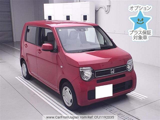 honda n-wgn 2021 -HONDA 【岐阜 582ﾔ8082】--N WGN JH3-1072539---HONDA 【岐阜 582ﾔ8082】--N WGN JH3-1072539- image 1