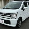 suzuki wagon-r 2017 -SUZUKI--Wagon R DAA-MH55S--MH55S-103273---SUZUKI--Wagon R DAA-MH55S--MH55S-103273- image 9
