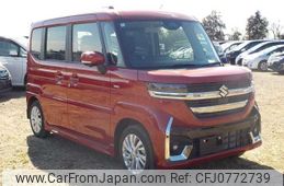 suzuki spacia 2024 -SUZUKI 【野田 580】--Spacia 5AA-MK94S--MK94S-113155---SUZUKI 【野田 580】--Spacia 5AA-MK94S--MK94S-113155-