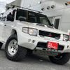 mitsubishi pajero 1997 CFJ1520621 image 19