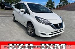 nissan note 2018 quick_quick_DAA-SNE12_SNE12-001558