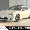 toyota 86 2012 -TOYOTA--86 DBA-ZN6--ZN6-009521---TOYOTA--86 DBA-ZN6--ZN6-009521- image 1