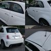 abarth 500 2015 CFJ1857531 image 4