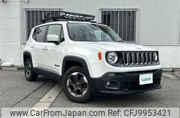 jeep renegade 2017 -CHRYSLER--Jeep Renegade ABA-BU14--1C4BU0000HPF95221---CHRYSLER--Jeep Renegade ABA-BU14--1C4BU0000HPF95221-