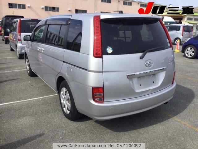 toyota isis 2006 -TOYOTA--Isis ANM10G--0048971---TOYOTA--Isis ANM10G--0048971- image 2