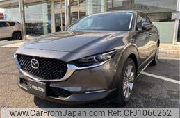mazda cx-3 2020 -MAZDA--CX-30 5BA-DMEP--DMEP-110911---MAZDA--CX-30 5BA-DMEP--DMEP-110911-