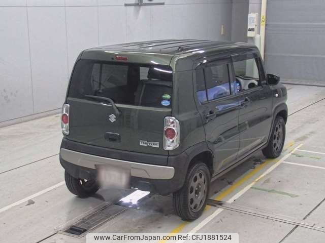 suzuki hustler 2018 CFJ1881524 image 2