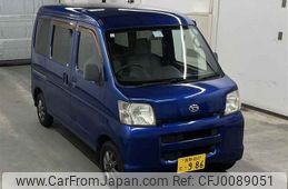 daihatsu hijet-van 2005 -DAIHATSU 【長野 480ト986】--Hijet Van S320V-0025141---DAIHATSU 【長野 480ト986】--Hijet Van S320V-0025141-