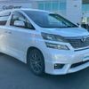 toyota vellfire 2010 -TOYOTA--Vellfire DBA-ANH25W--ANH25-8016788---TOYOTA--Vellfire DBA-ANH25W--ANH25-8016788- image 1