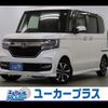 honda n-box 2018 -HONDA--N BOX DBA-JF3--JF3-1057849---HONDA--N BOX DBA-JF3--JF3-1057849- image 1