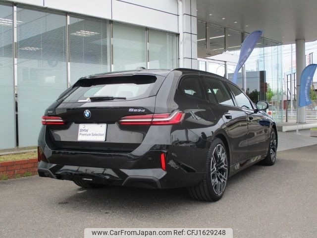 bmw 5-series 2024 CFJ1629248 image 2