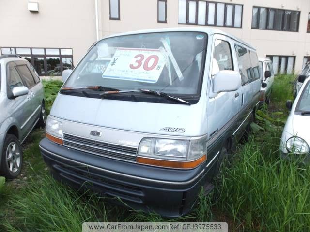 toyota hiace-wagon 1993 CVCP20190919122658 image 1