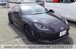 toyota 86 2022 -TOYOTA 【伊勢志摩 】--86 ZN8-015223---TOYOTA 【伊勢志摩 】--86 ZN8-015223-