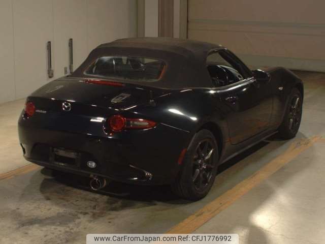 mazda roadster 2015 CFJ1776992 image 2