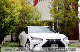 lexus es 2019 -LEXUS--Lexus ES 6AA-AXZH10--AXZH10-1001783---LEXUS--Lexus ES 6AA-AXZH10--AXZH10-1001783-