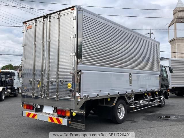 mitsubishi-fuso fighter 2024 CFJ1720491 image 2